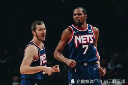 万博manbetx- 杜兰特复出砍31分篮网止连败  