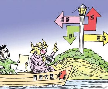  传统豪强内讧风波震动管理层  